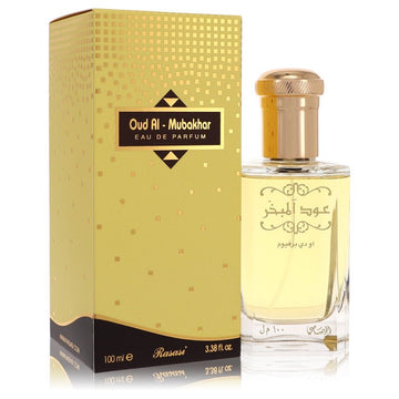 Rasasi Oud Al Mubakhar by Rasasi